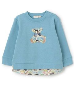 sense of wonder / センス オブ ワンダー スウェット | キューフォーザズーテディベアトレーナー