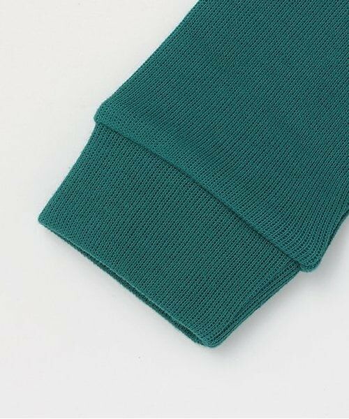 sense of wonder / センス オブ ワンダー スウェット | キューフォーザズーテディベアトレーナー | 詳細5