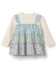 sense of wonder / センス オブ ワンダー その他トップス | リバティティアードチュニック