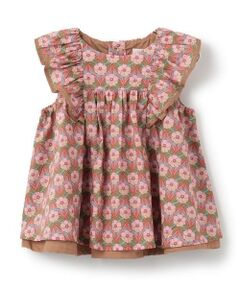 sense of wonder / センス オブ ワンダー その他トップス | CHEVRONチュニック