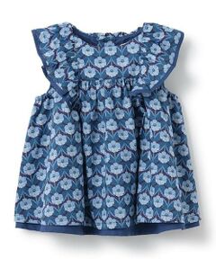 sense of wonder / センス オブ ワンダー その他トップス | CHEVRONチュニック