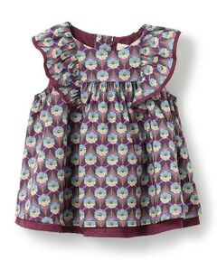 sense of wonder / センス オブ ワンダー その他トップス | CHEVRONチュニック