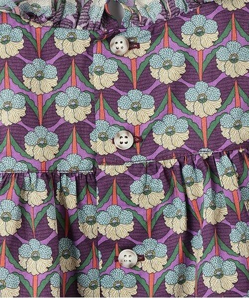 sense of wonder / センス オブ ワンダー その他トップス | CHEVRONチュニック | 詳細5