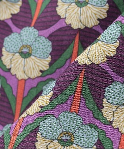 sense of wonder / センス オブ ワンダー その他トップス | CHEVRONチュニック | 詳細6