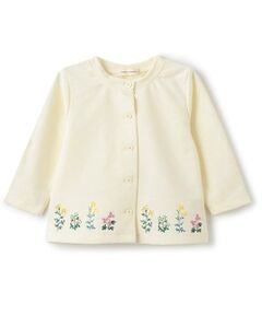 sense of wonder / センス オブ ワンダー カーディガン・ボレロ | テシシュウカーディガン