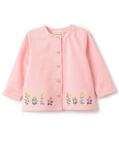 sense of wonder / センス オブ ワンダー カーディガン・ボレロ | テシシュウカーディガン