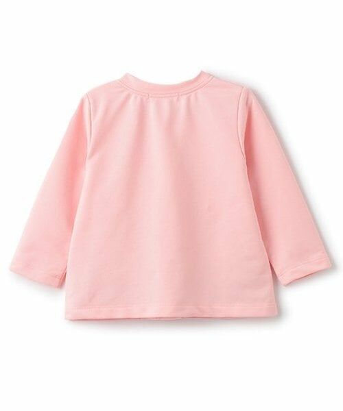 sense of wonder / センス オブ ワンダー カーディガン・ボレロ | テシシュウカーディガン | 詳細1