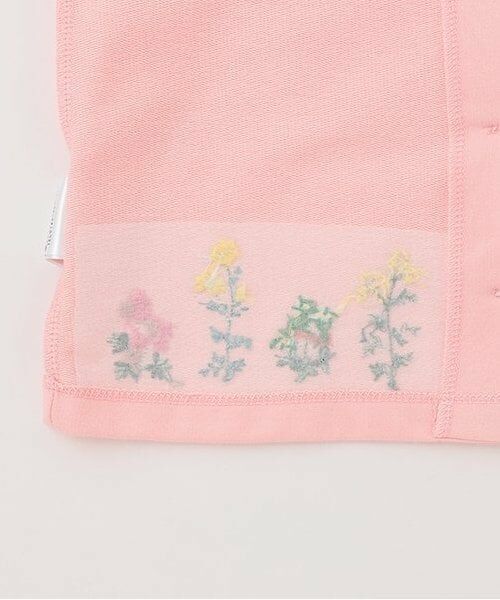 sense of wonder / センス オブ ワンダー カーディガン・ボレロ | テシシュウカーディガン | 詳細4