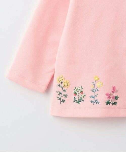 sense of wonder / センス オブ ワンダー カーディガン・ボレロ | テシシュウカーディガン | 詳細5