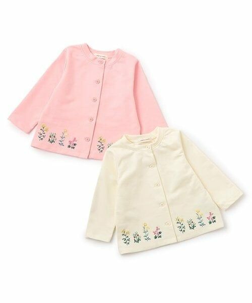 sense of wonder / センス オブ ワンダー カーディガン・ボレロ | テシシュウカーディガン | 詳細7