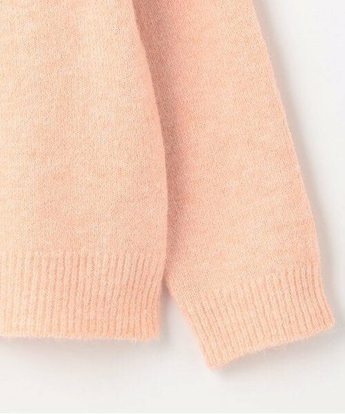 sense of wonder / センス オブ ワンダー カーディガン・ボレロ | 衿フリルカーデイガン | 詳細6