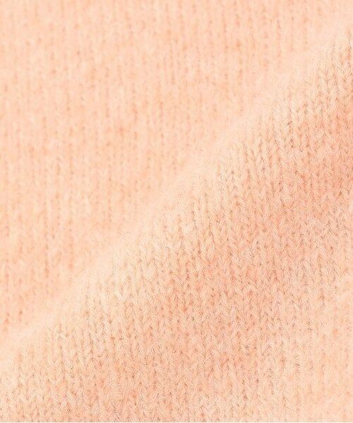 sense of wonder / センス オブ ワンダー カーディガン・ボレロ | 衿フリルカーデイガン | 詳細7