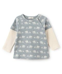 sense of wonder / センス オブ ワンダー Tシャツ | 【オーガニック】ジャカードプルオーバー