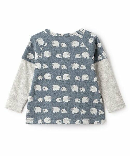 sense of wonder / センス オブ ワンダー Tシャツ | 【オーガニック】ジャカードプルオーバー | 詳細1