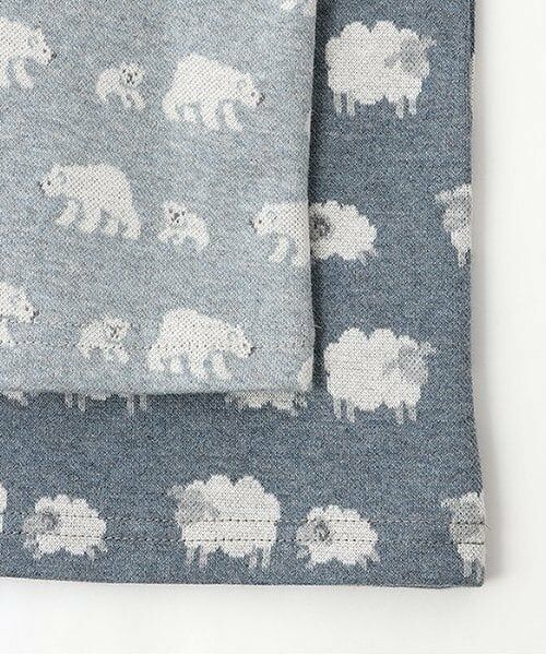 sense of wonder / センス オブ ワンダー Tシャツ | 【オーガニック】ジャカードプルオーバー | 詳細5