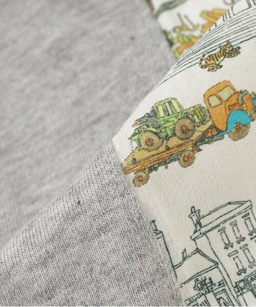 sense of wonder / センス オブ ワンダー シャツ・ブラウス | London’ｓ Calling蝶タイつきシャツ | 詳細8