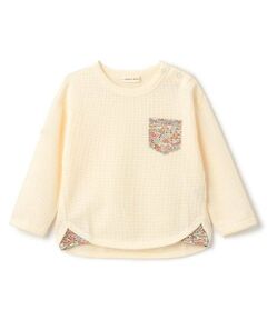 sense of wonder / センス オブ ワンダー Tシャツ | Car’ｓポケットワッフルTシャツ