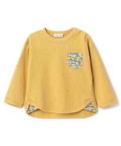 sense of wonder / センス オブ ワンダー Tシャツ | Car’ｓポケットワッフルTシャツ