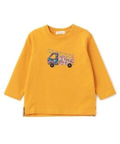 sense of wonder / センス オブ ワンダー スウェット | リバティファブリック働くクルマトレーナー