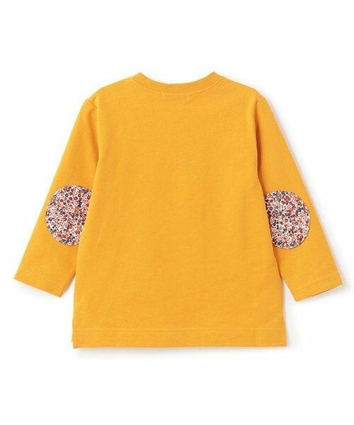 sense of wonder / センス オブ ワンダー スウェット | リバティファブリック働くクルマトレーナー | 詳細1