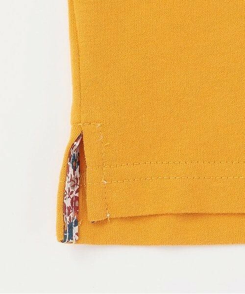 sense of wonder / センス オブ ワンダー スウェット | リバティファブリック働くクルマトレーナー | 詳細8