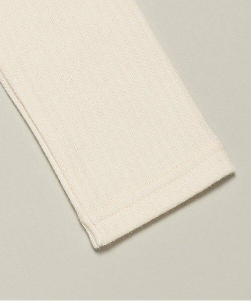 sense of wonder / センス オブ ワンダー ミニ丈・ひざ丈ワンピース | 野イチゴ長袖バルーンワンピース | 詳細4