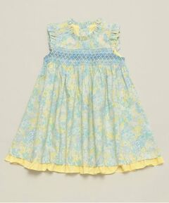 sense of wonder / センス オブ ワンダー ミニ丈・ひざ丈ワンピース | マーガレットアニージャンパースカート