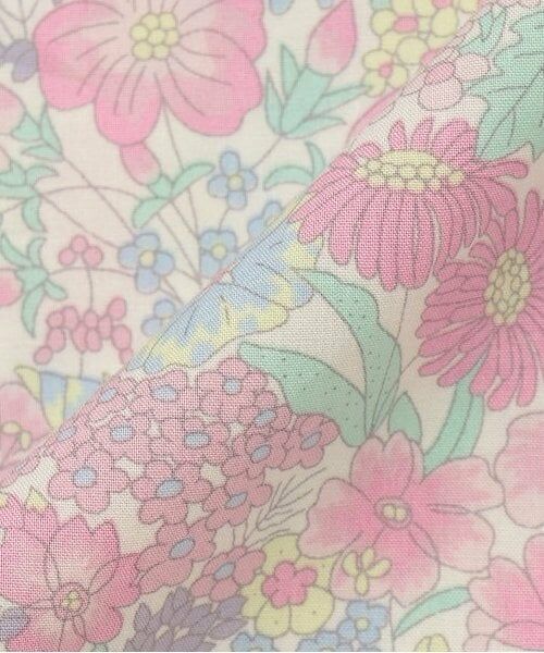 sense of wonder / センス オブ ワンダー ミニ丈・ひざ丈ワンピース | マーガレットアニージャンパースカート | 詳細6