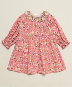 sense of wonder / センス オブ ワンダー ミニ丈・ひざ丈ワンピース | FLOWER POWERワンピース