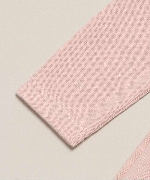 sense of wonder / センス オブ ワンダー ミニ丈・ひざ丈ワンピース | リバティチェリーワンピース | 詳細5