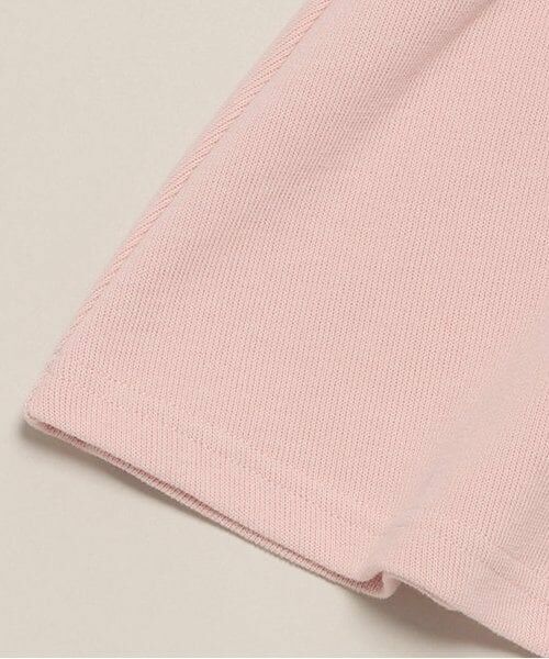 sense of wonder / センス オブ ワンダー ミニ丈・ひざ丈ワンピース | リバティチェリーワンピース | 詳細6