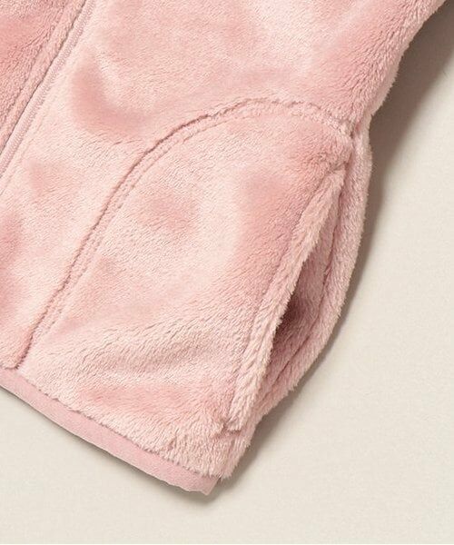 sense of wonder / センス オブ ワンダー ブルゾン | ラメ裏毛3WAYブルゾン | 詳細11