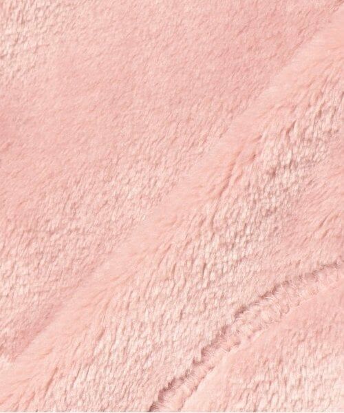 sense of wonder / センス オブ ワンダー ブルゾン | ラメ裏毛3WAYブルゾン | 詳細12