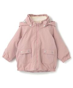 3WAYマウンテンパーカー