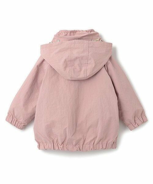 sense of wonder / センス オブ ワンダー ブルゾン | 3WAYマウンテンパーカー | 詳細1