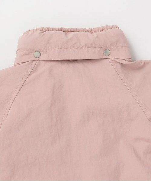 sense of wonder / センス オブ ワンダー ブルゾン | 3WAYマウンテンパーカー | 詳細10