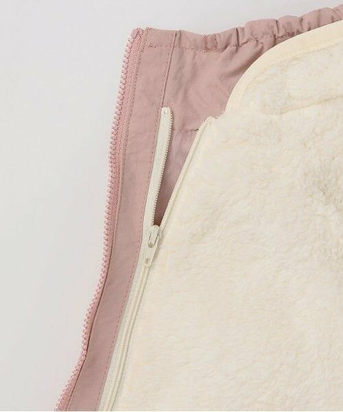 sense of wonder / センス オブ ワンダー ブルゾン | 3WAYマウンテンパーカー | 詳細12