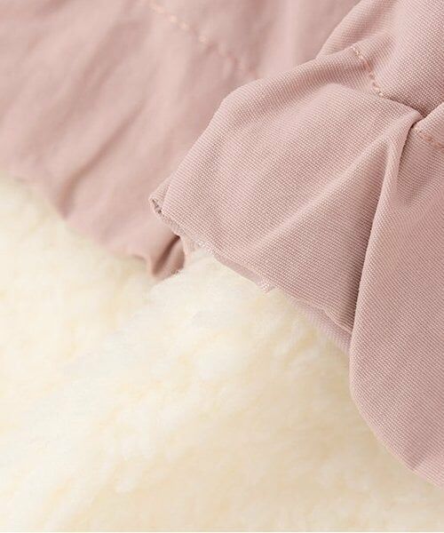 sense of wonder / センス オブ ワンダー ブルゾン | 3WAYマウンテンパーカー | 詳細14