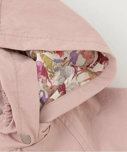 sense of wonder / センス オブ ワンダー ブルゾン | 3WAYマウンテンパーカー | 詳細6