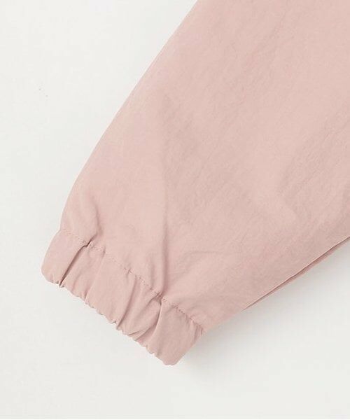 sense of wonder / センス オブ ワンダー ブルゾン | 3WAYマウンテンパーカー | 詳細7