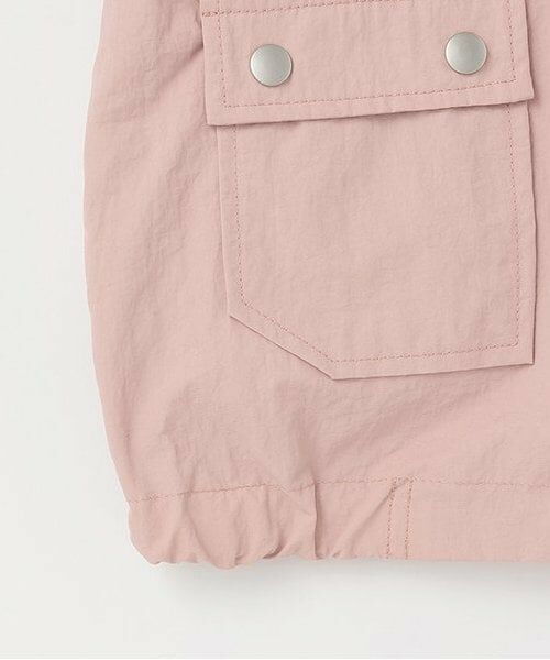 sense of wonder / センス オブ ワンダー ブルゾン | 3WAYマウンテンパーカー | 詳細8