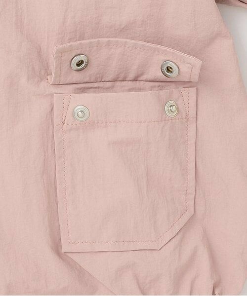 sense of wonder / センス オブ ワンダー ブルゾン | 3WAYマウンテンパーカー | 詳細9