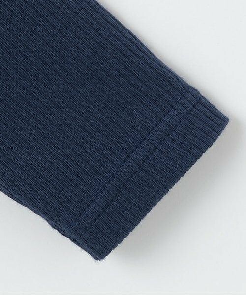 sense of wonder / センス オブ ワンダー ミニ丈・ひざ丈ワンピース | リバティファブリックティアードワンピース | 詳細7