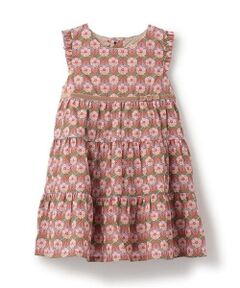 sense of wonder / センス オブ ワンダー ミニ丈・ひざ丈ワンピース | CHEVRONジャンパースカート