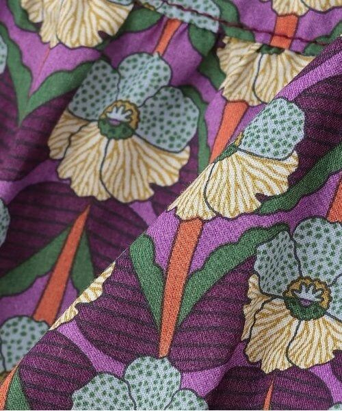 sense of wonder / センス オブ ワンダー ミニ丈・ひざ丈ワンピース | CHEVRONジャンパースカート | 詳細7