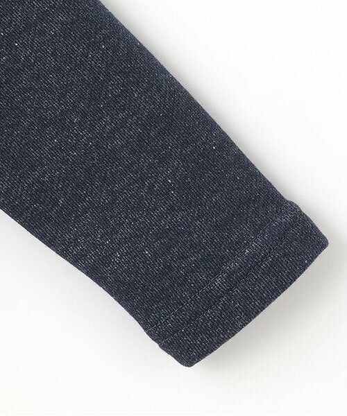 sense of wonder / センス オブ ワンダー ミニ丈・ひざ丈ワンピース | ウサギポシェットワンピース | 詳細3