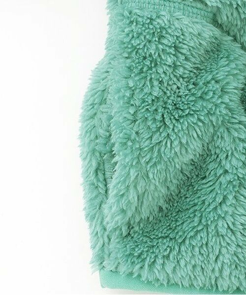 sense of wonder / センス オブ ワンダー ブルゾン | ケーブル袖3WAYブルゾン | 詳細10