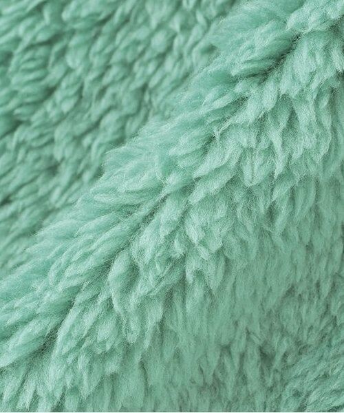 sense of wonder / センス オブ ワンダー ブルゾン | ケーブル袖3WAYブルゾン | 詳細11