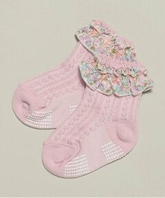 sense of wonder / センス オブ ワンダー ソックス | リバティフリルソックス