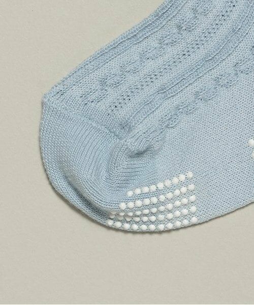 sense of wonder / センス オブ ワンダー ソックス | リバティフリルソックス | 詳細2